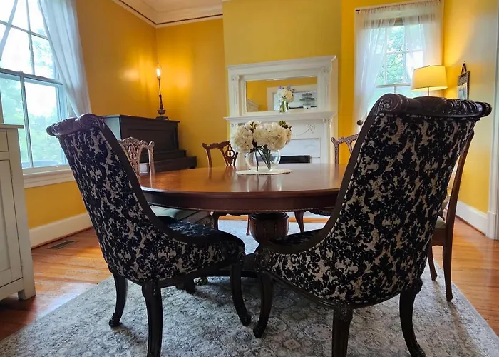 Winridge Manor