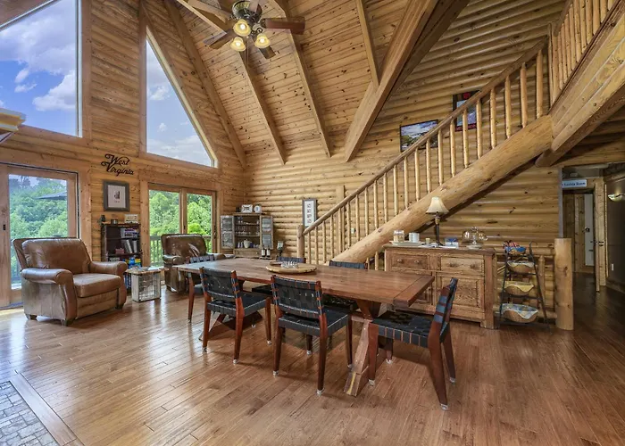Shirley'S Bed And Breakfast