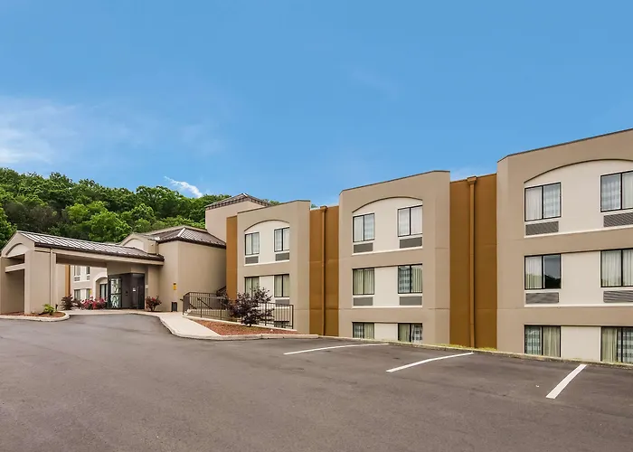 3 star hotels Sleep Tanglewood