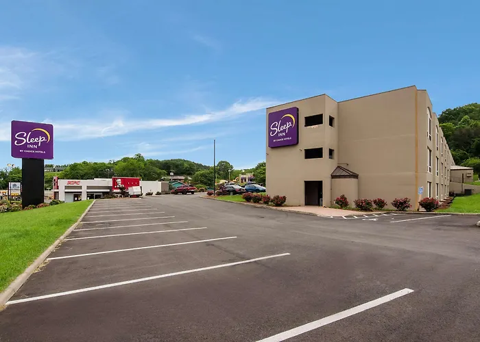 3 star hotels Sleep Tanglewood